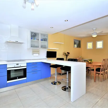 Holiday home Hugo- Badia Gran- Llucmajor- Mallorca