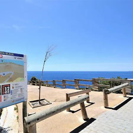 Hugo- Badia Gran- Llucmajor- Mallorca Llucmajor (Mallorca)