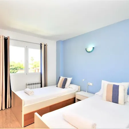 Hugo- Badia Gran- Llucmajor- Mallorca Holiday home Llucmajor (Mallorca)