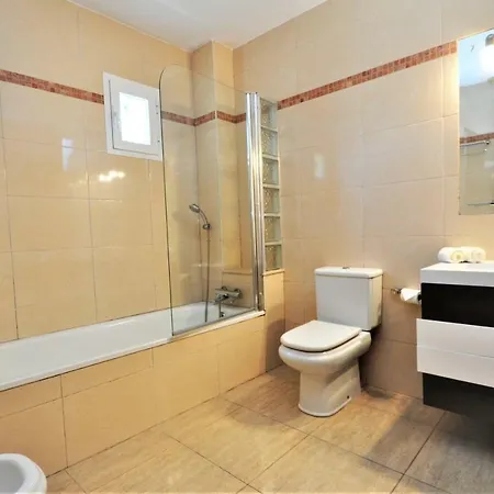 Hugo- Badia Gran- Llucmajor- Mallorca Holiday home *