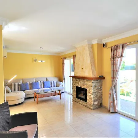 Hugo- Badia Gran- Llucmajor- Mallorca Holiday home