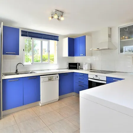 Hugo- Badia Gran- Llucmajor- Mallorca Holiday home *
