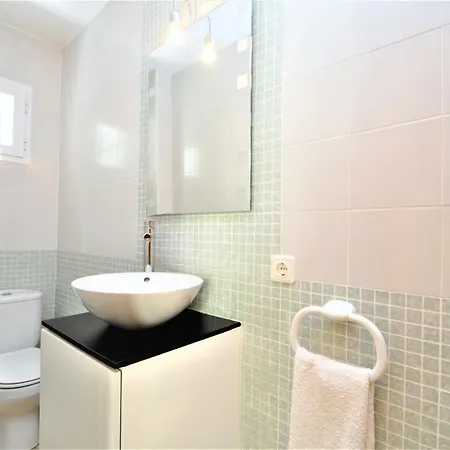 Holiday home Hugo- Badia Gran- Llucmajor- Mallorca