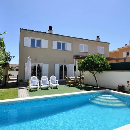 Holiday home Hugo- Badia Gran- Llucmajor- Mallorca Llucmajor (Mallorca)