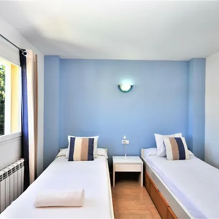 Hugo- Badia Gran- Llucmajor- Mallorca Holiday home Llucmajor (Mallorca)