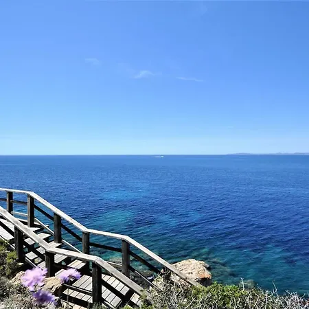 Hugo- Badia Gran- Llucmajor- Mallorca Holiday home *