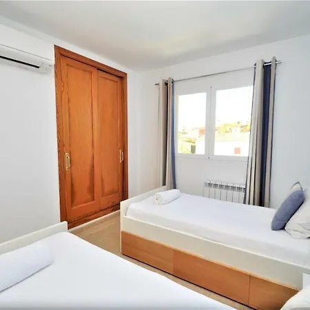 Holiday home Hugo- Badia Gran- Llucmajor- Mallorca