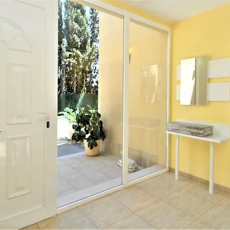 Holiday home Hugo- Badia Gran- Llucmajor- Mallorca